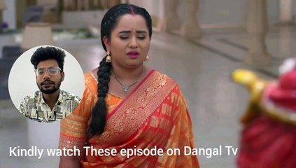 Mann Atisundar | 11 May 2024 | Episode 292 Update | Dangal TV | दिव्यम ने राधिका को धक्के मारकर किया बेघर