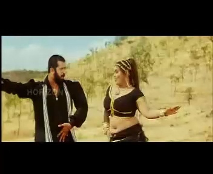 UGRA NARASIMHAM PART 1  | TAMIL MOVIE | MANOJ K JAYAN