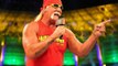 Hulk Hogan describes his true self as 'meat suit filled with Christ'