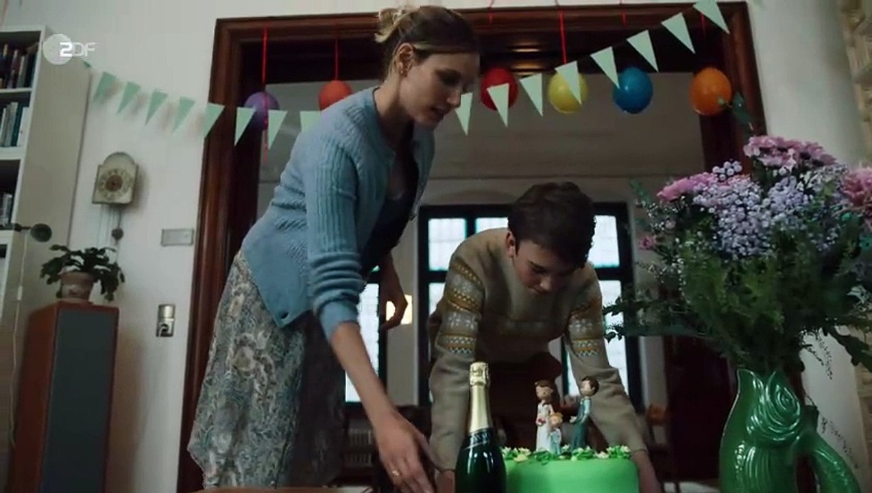 Letzte Spur Berlin: Das weiße Rauschen | Folge 11/Staffel 13