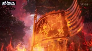 A Record Of Mortal’s Journey To Immortality S3 [Part 2] Ep 25 ENG SUB