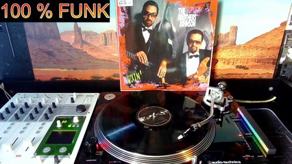 THE BROTHERS JOHNSON - I'll give it up (1988)