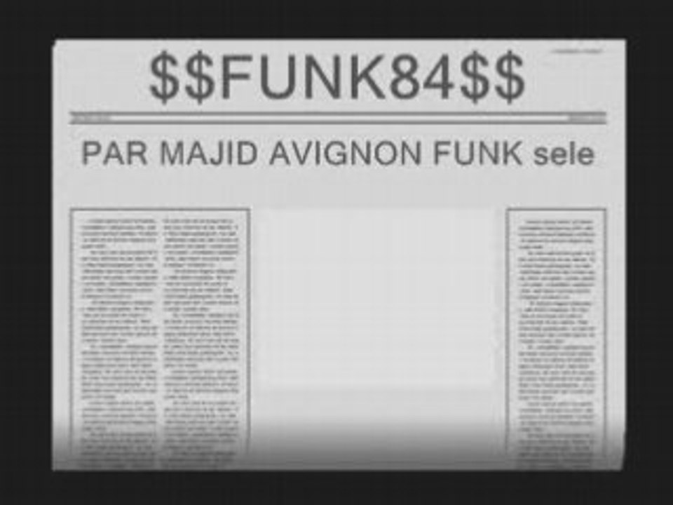 FUNK    CaRmEn