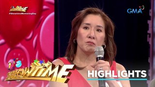 It's Showtime: Single mom, inalala ang dating pag-ibig! (EXpecially For You)