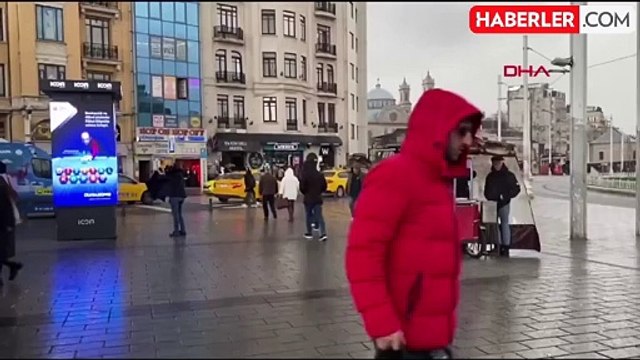 Bugün hava yağmurlu mu? 11-12 Mayıs hava yağmurlu mu? Hafta sonu yağmur yağacak mı?