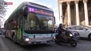 JO 2024 : le prix du ticket de bus passe de 2,5 à 5 euros
