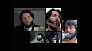 Let it Be trailer vo