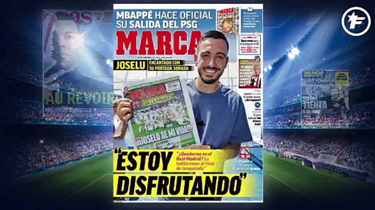 Revista de prensa 11-05-2024