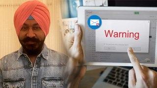 Gurucharan Singh Sodhi Missing Case में 27 Email And 2 Mobile Misuse Police Shocking Update Viral