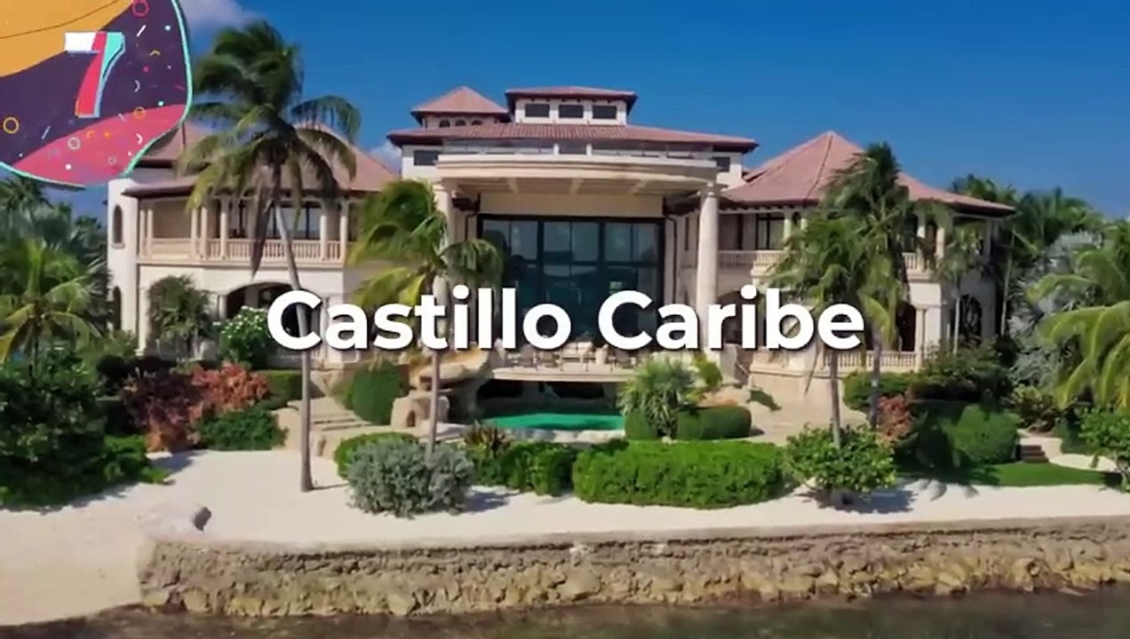 15 INSANE Billionaire Homes