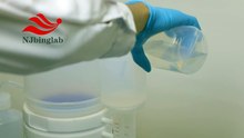 Teflon ultrapure acid preparation system