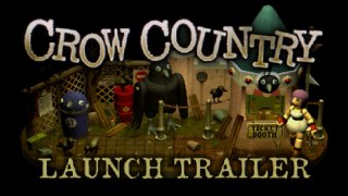 Tráiler de lanzamiento de Crow Country