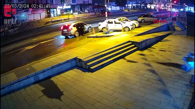 Kuyumcu soyguncuları lüks rezidansta yakalandı