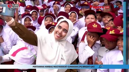 Bendungan karian sediakan kebutuhan air untuk Warga Banten Jakarta dan sekitarnya