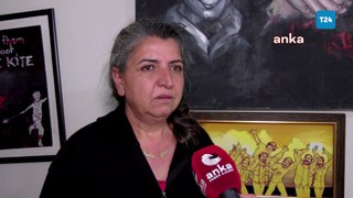 Anneler günü yaklaşırken: Gezi, Çorlu ve Suruç'ta yitirilen canları için adalet talebi