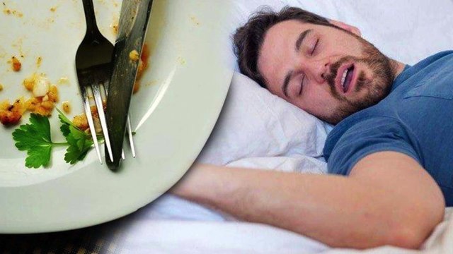 3 Bahaya Langsung Tidur Setelah Sahur awas ada yang mengancam nyawa