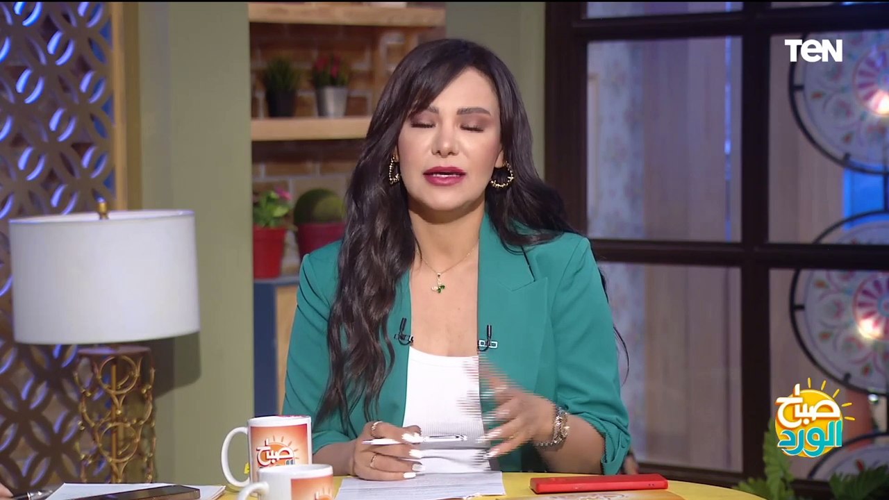 الأرض على صفيح ساخن.. كيف نواجه التغيرات المناخية مع خبير الطقس والأرصاد ليث العلامي