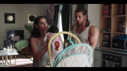 5.-2S VIOLETA COMO EL MAR - 2 Temporada V.O. Italiano HD ❤️ Capítulo 5. CAN YAMAN ❤️ Francesca Chillemi. (Viola come il mare Seconda stagione)