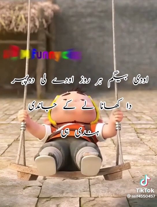 Wife prank on husband