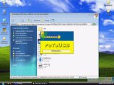 Recuperar archivos con Extra Small Windows XP USB Flash Edition