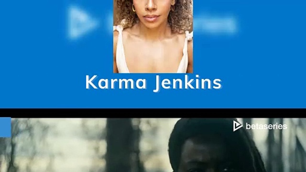 Karma Jenkins (FR)