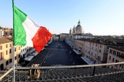 أزمة انخفاض المواليد تهدد عدد السكان في إيطاليا
