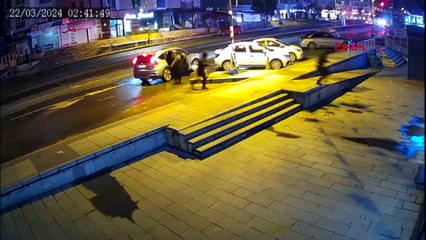 İstanbul'daki lüks rezidansa kuyumcu faresi baskını