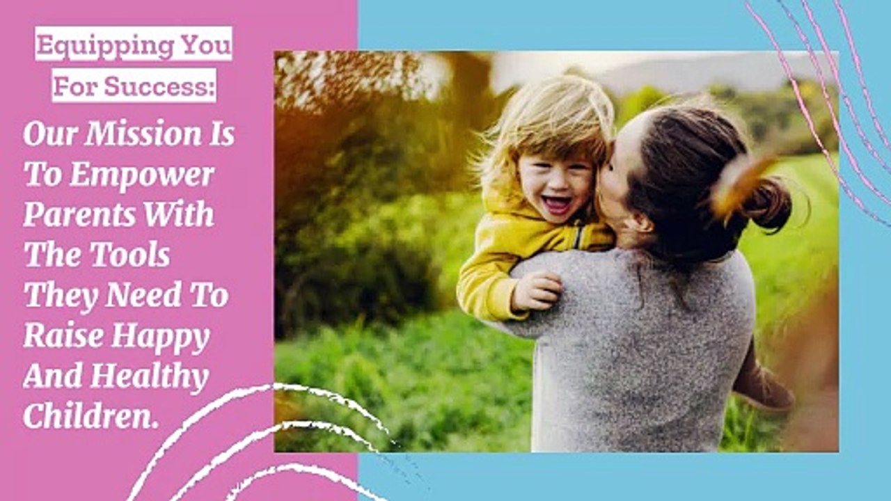 Parenthood Advice