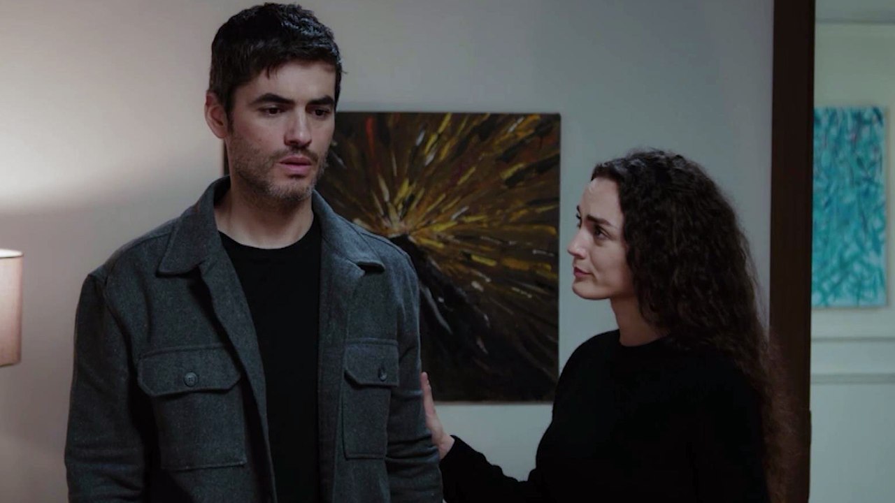 Emanet Dizisi 684. Bölüm Fragmanı (18 Mayıs Cumartesi)