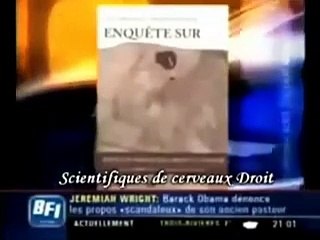 12 La croyance new age est un satanisme caché