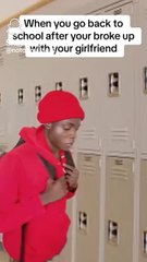 Here’s my latest video