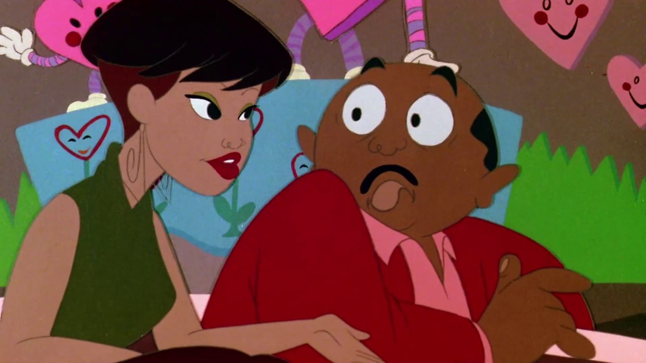 La Pandilla de Baby 1992 Español Latino Doblaje Mexicano TV - Bebe's Kids