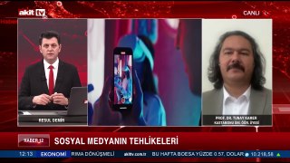 TİKTOK Türkiye'de yasaklanıyor mu?