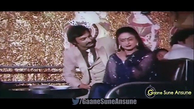 Mast Sama O Meri / Dil Tujhko Diya 1987 / Asha Bhosle ,Suresh Oberoi, Aruna Irani