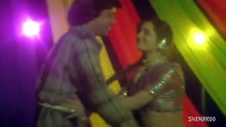 O Reshma Jabse /1987 Deewana Tere Naam Ka / Mithun Chakraborty , Vijayeta Pandit
