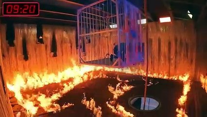 10 Minutes To Escape Or This Room Explodes!