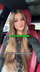 BROOKE MONK A COUPE CES CHEVEUX ?