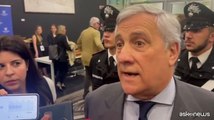 Dl Superbonus, Tajani: 