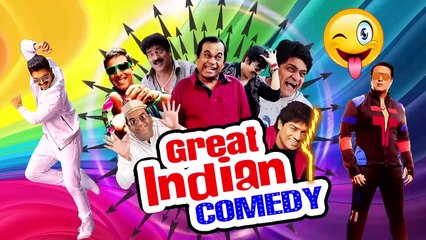 Brahmanandam Non-Stop Comedy Scenes (1 Hour) _ Rowdy Baadshah, The Return of Rebel, Double Attack