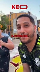 NASDAS DEVOILE SA CARTE BLEU SUR SNAPCHAT LE 16 JUIN !