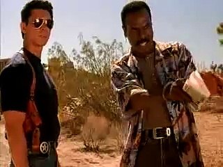 Route 666 Bande-annonce (DE)