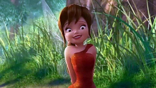 Clochette et la créature légendaire Bande-annonce (EN)