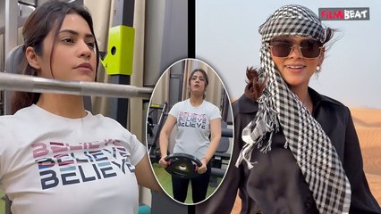 Armaan Malik के साथ ऐश कर रही Payal, इधर Kritika मेहनत कर हुईं पहले से ज्यादा Slim, Fans ने की तारीफ