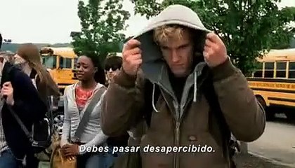 Numéro quatre Bande-annonce (ES)