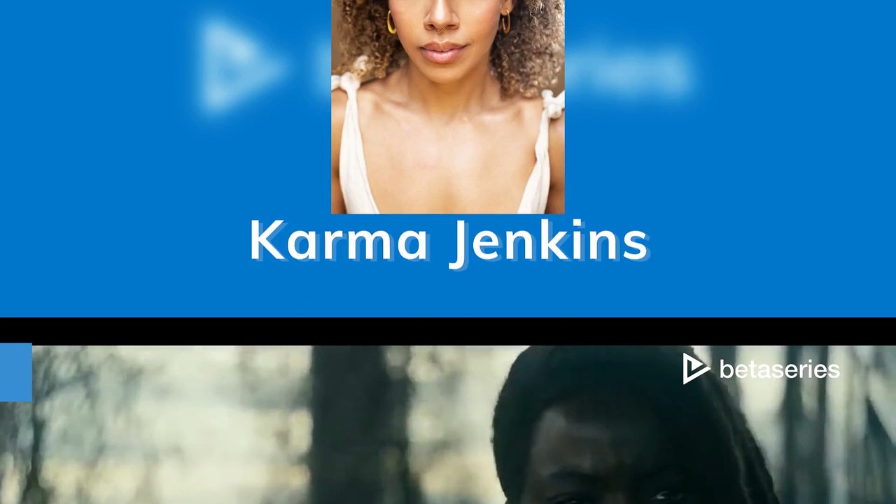 Karma Jenkins (EN)