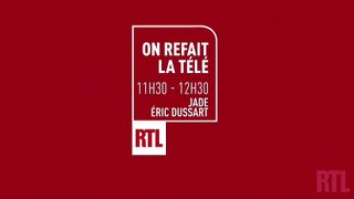 Le journal RTL de 12h du 11 mai 2024