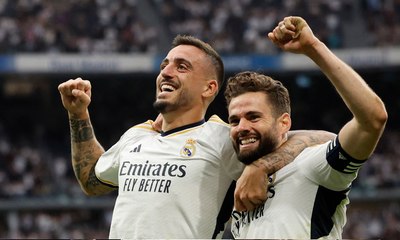 ريال مدريد يحلّ ضيفاً ثقيلاً على غرناطة