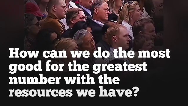 ENGLISH SPEECH | BILL GATES: Harvard Commencement Address