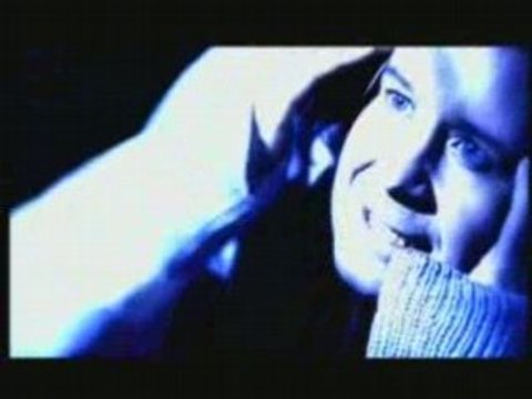 Simple Minds-She's a River