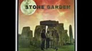 Stone Garden - album Stone Garden (1969-1971) 1998